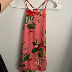 Top from Express